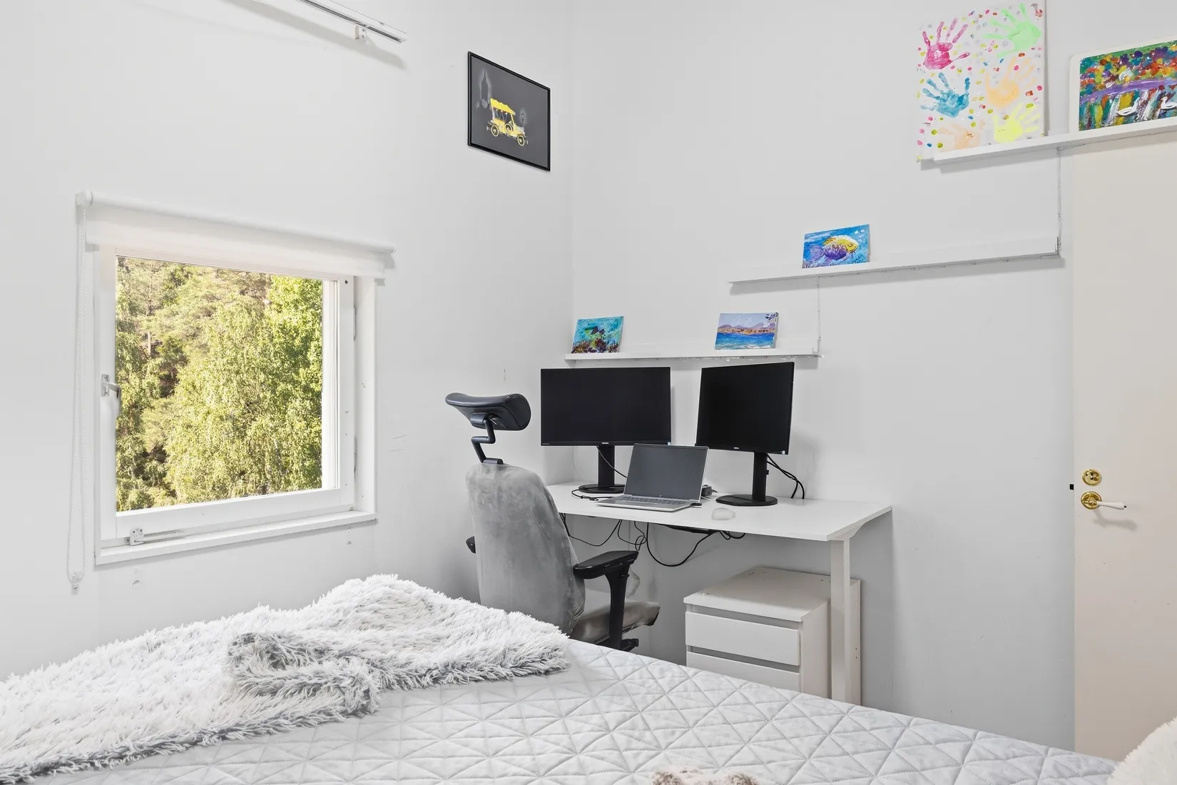 Bostadsrätt, Lövstavägen 29, Runby, Upplands Väsby