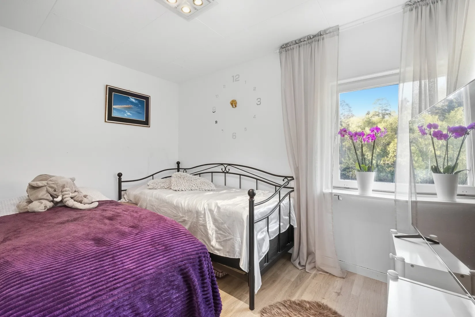 Bostadsrätt, Lövstavägen 29, Runby, Upplands Väsby