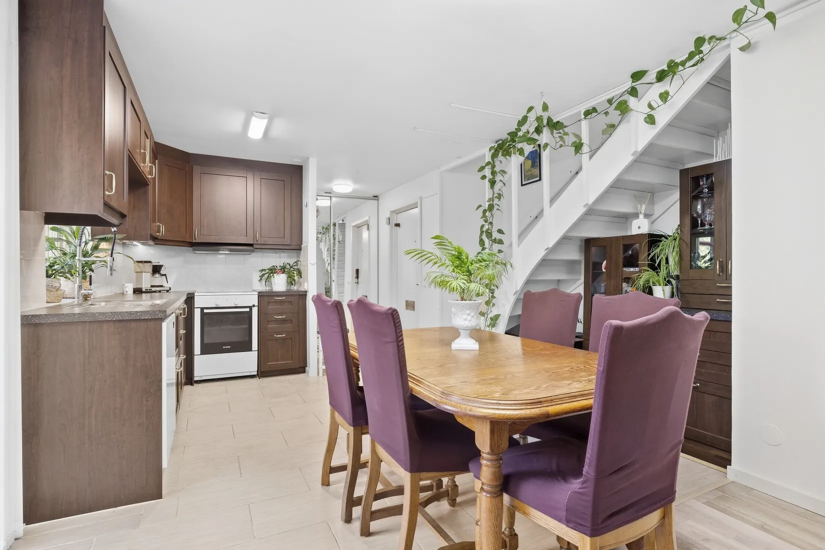 Bostadsrätt, Lövstavägen 29, Runby, Upplands Väsby