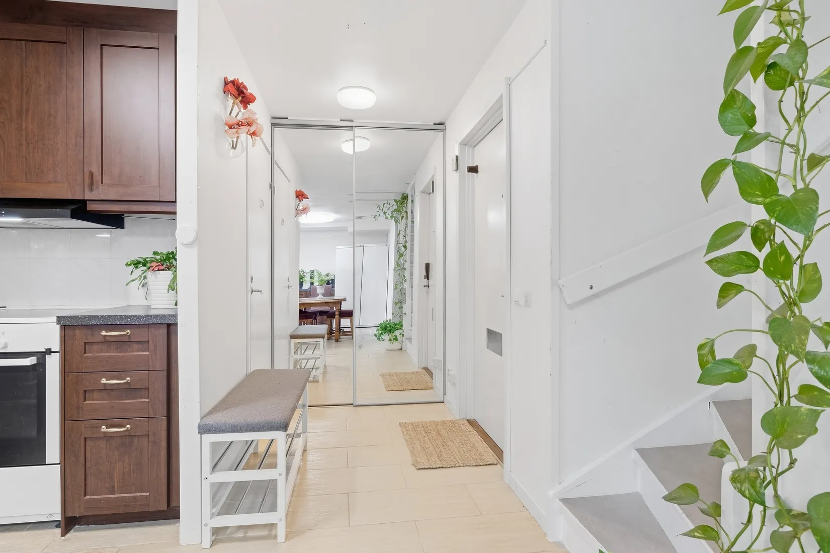 Bostadsrätt, Lövstavägen 29, Runby, Upplands Väsby