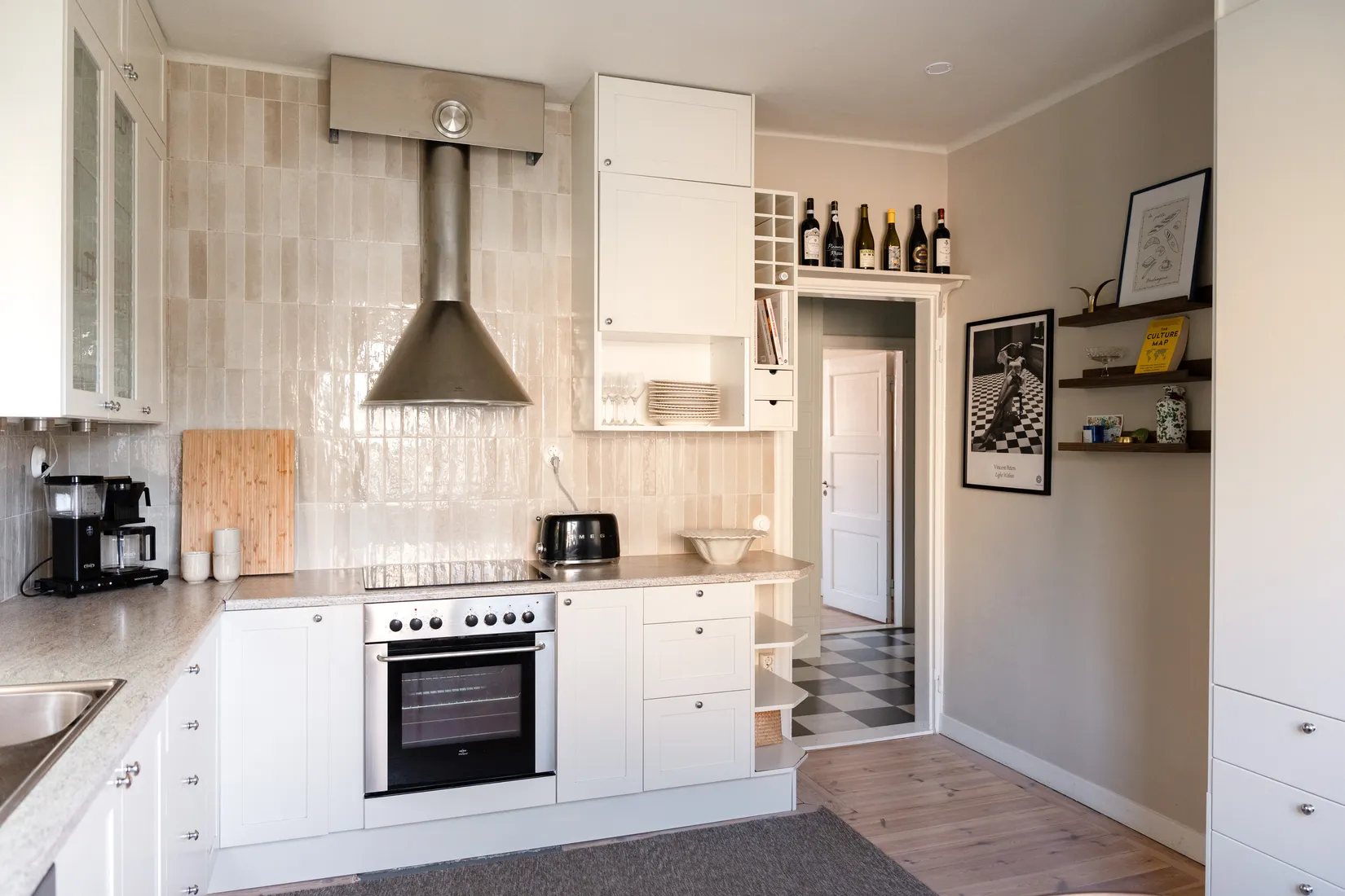 Bostadsrätt, Karlsgatan 11F, Centrum, Västerås