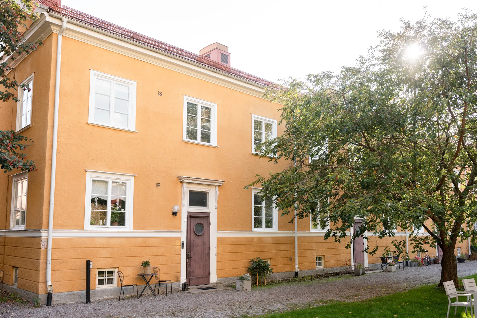 Bostadsrätt, Karlsgatan 11F, Centrum, Västerås