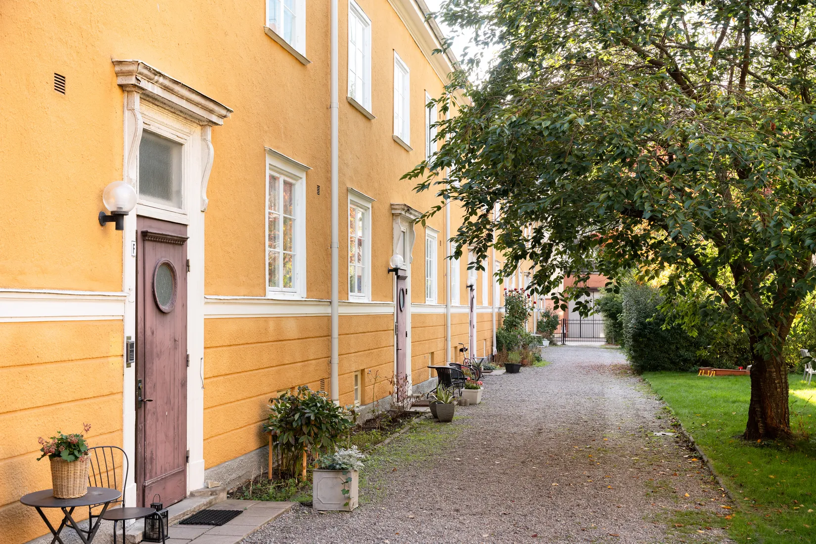 Bostadsrätt, Karlsgatan 11F, Centrum, Västerås