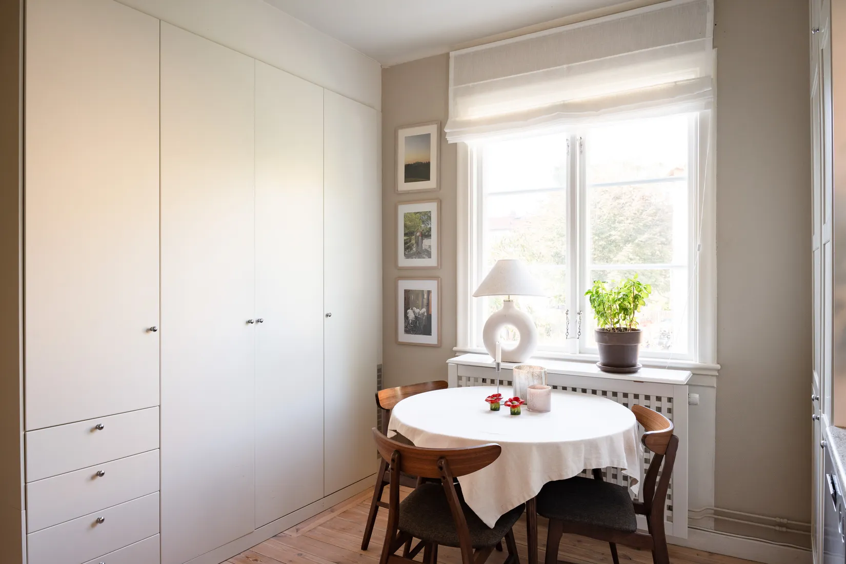 Bostadsrätt, Karlsgatan 11F, Centrum, Västerås