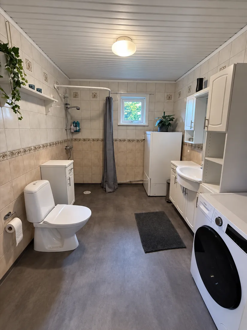 Villa, Sjöbotten 166, Skellefteå