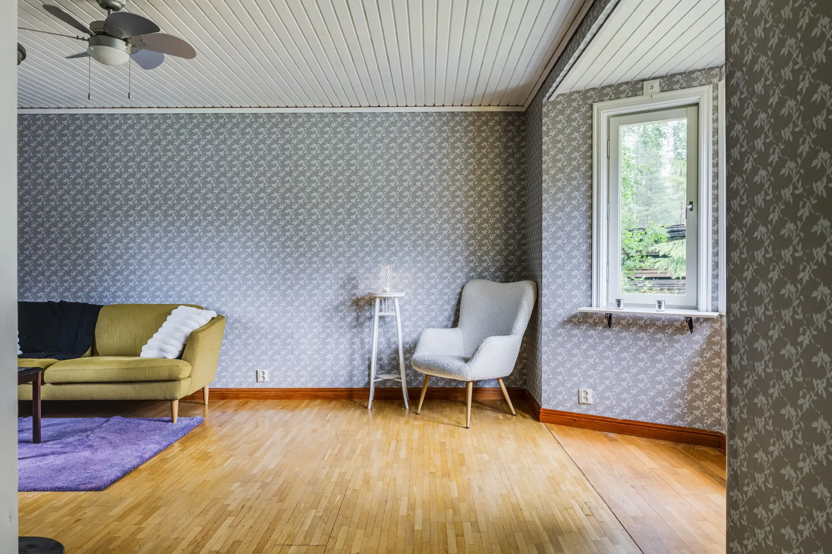 Villa, Sjöbotten 166, Skellefteå