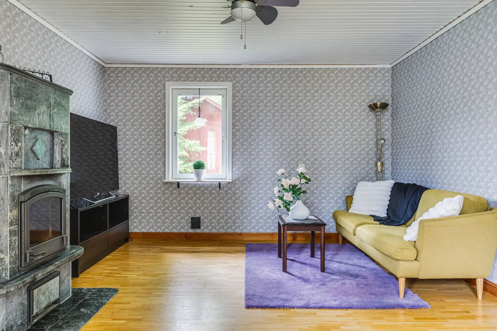 Villa, Sjöbotten 166, Skellefteå