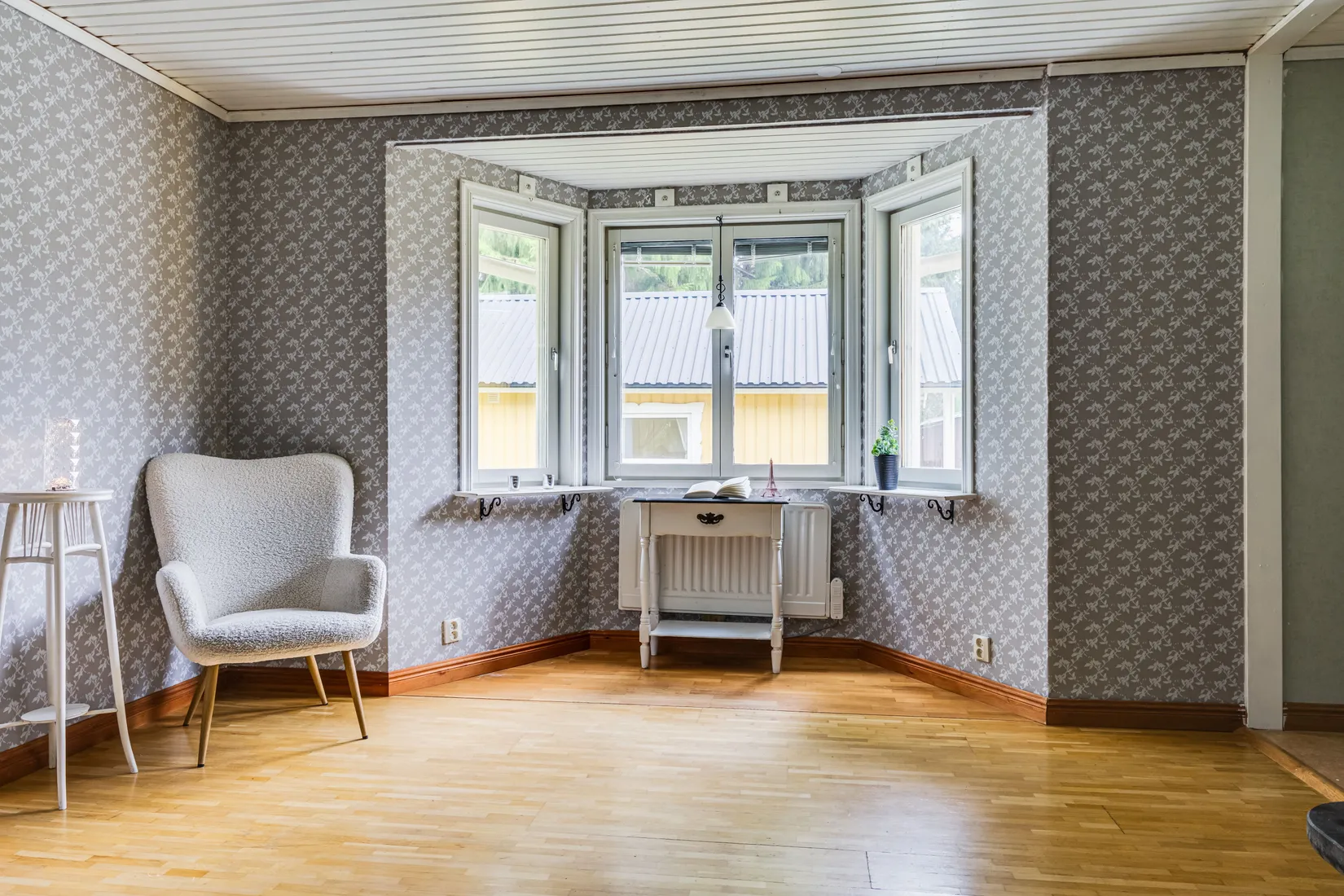 Villa, Sjöbotten 166, Skellefteå