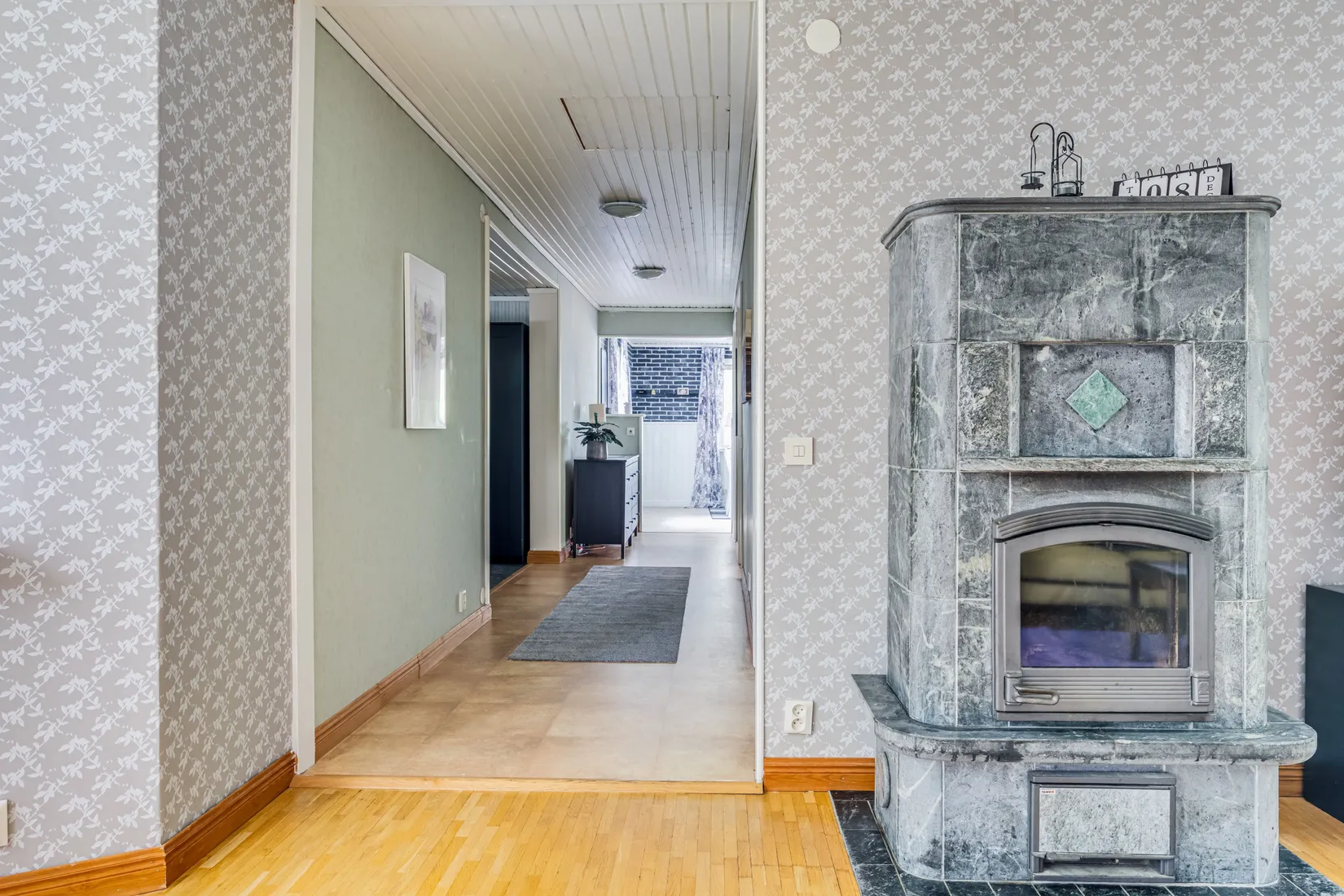 Villa, Sjöbotten 166, Skellefteå