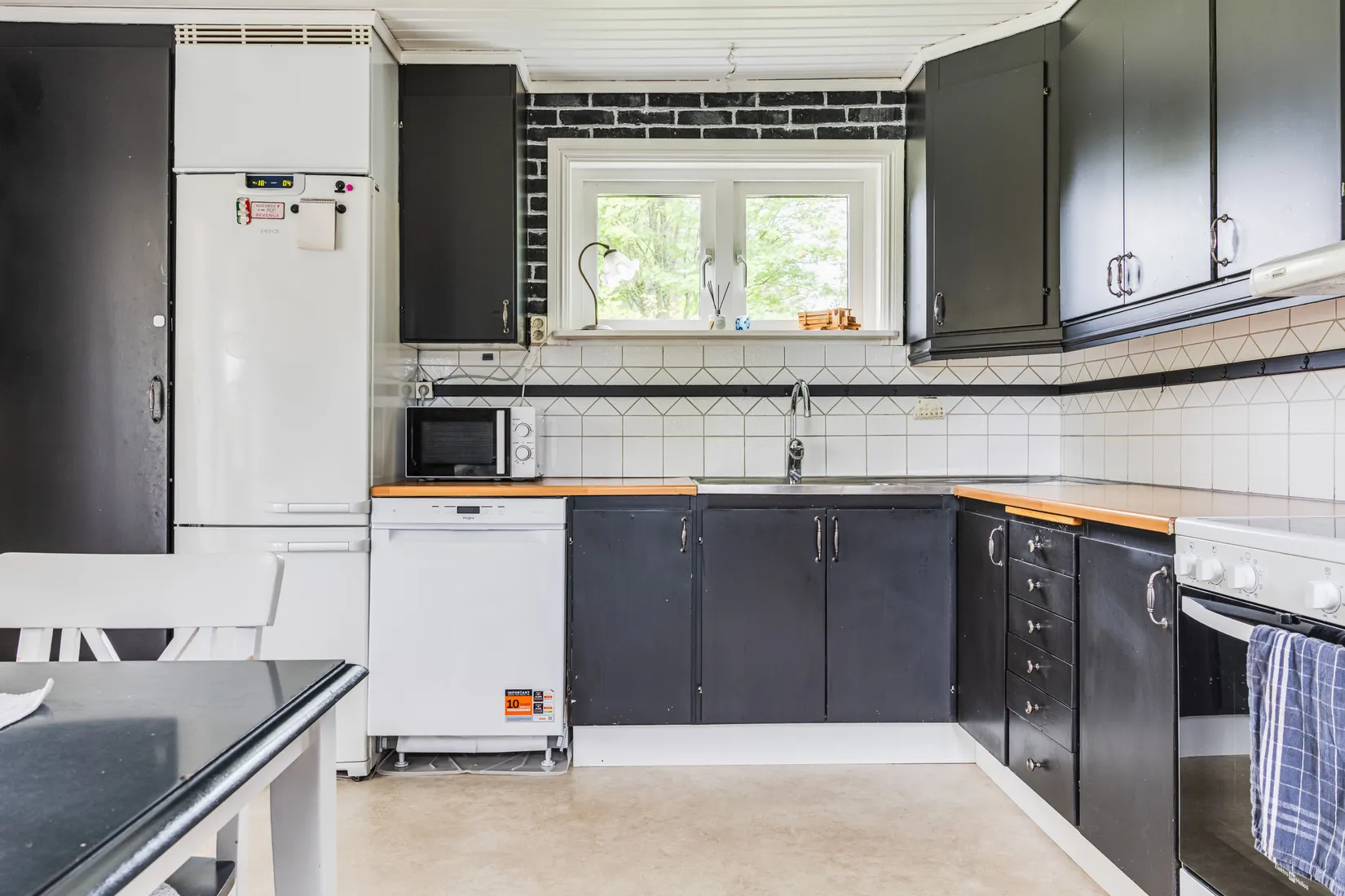 Villa, Sjöbotten 166, Skellefteå