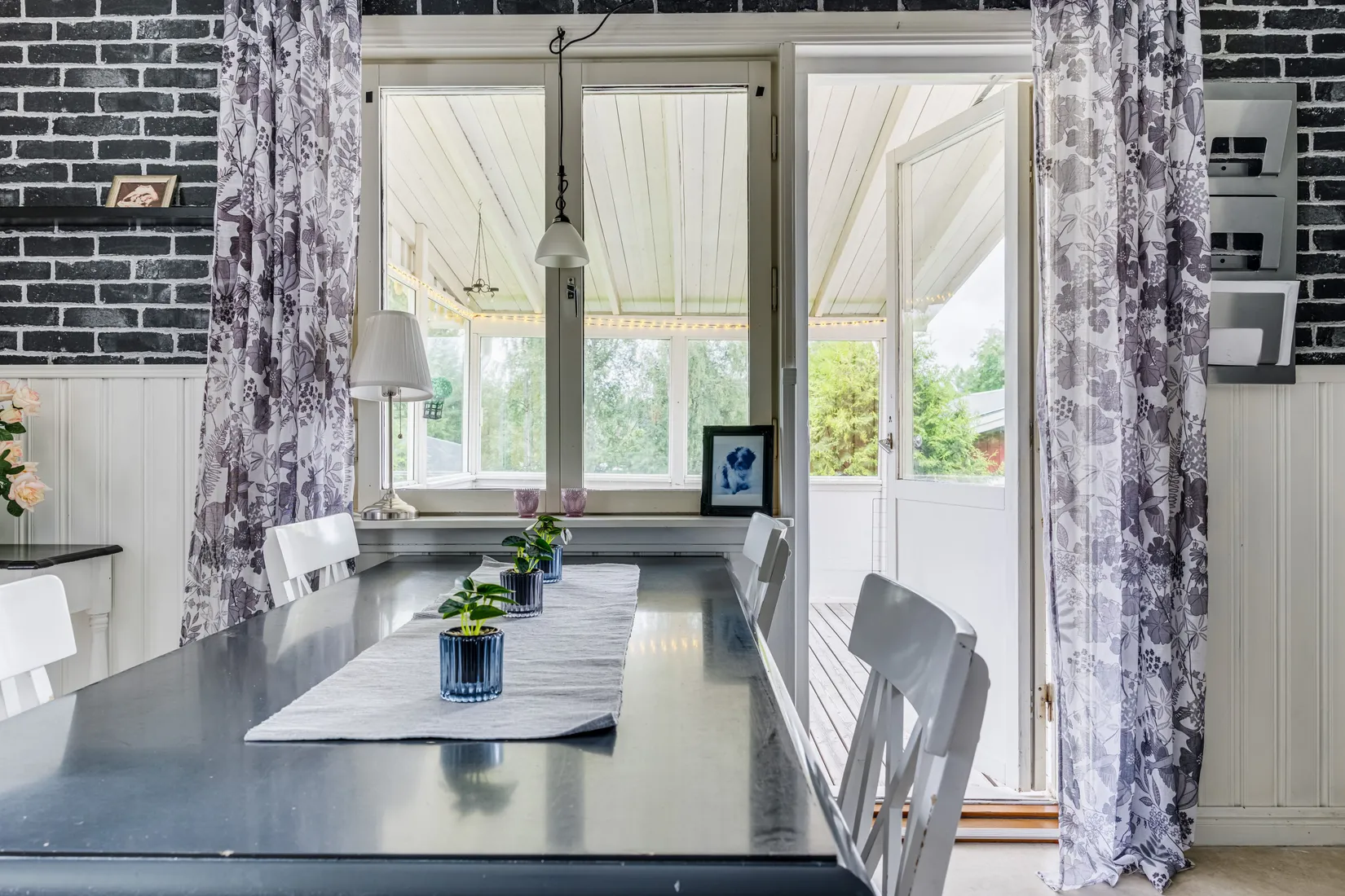 Villa, Sjöbotten 166, Skellefteå