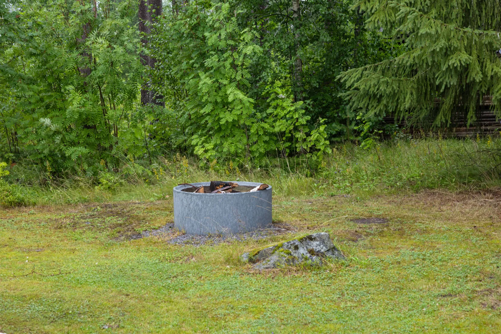Villa, Sjöbotten 166, Skellefteå
