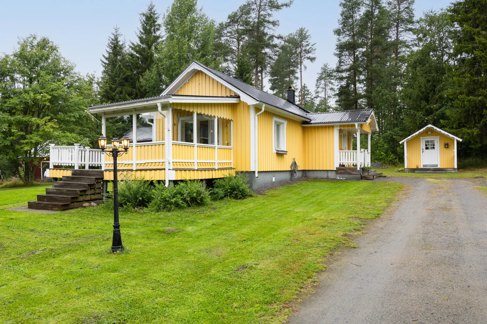 Villa, Sjöbotten 166, Skellefteå