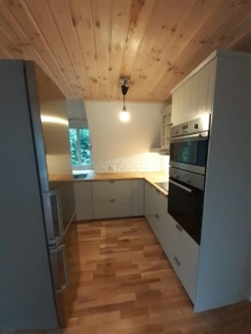 Gård/Skog, Åbyvägen 365, Söderslätt, Trelleborg