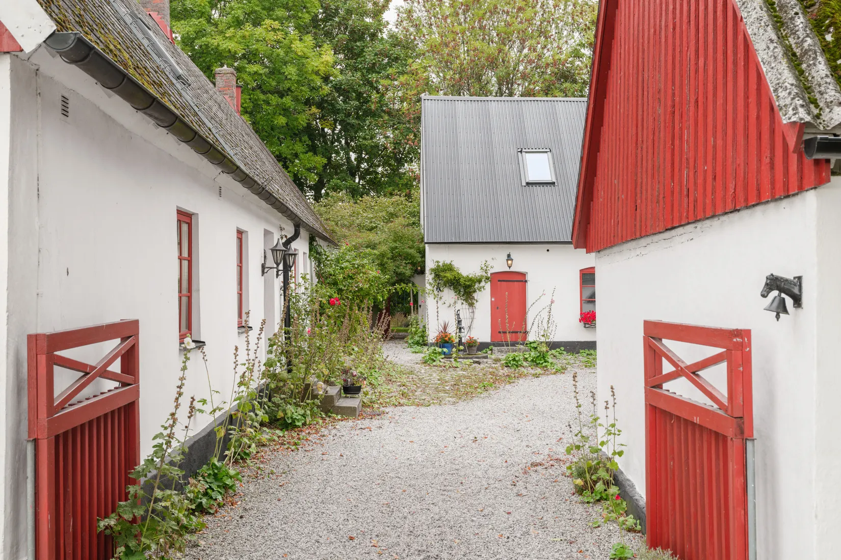 Gård/Skog, Åbyvägen 365, Söderslätt, Trelleborg
