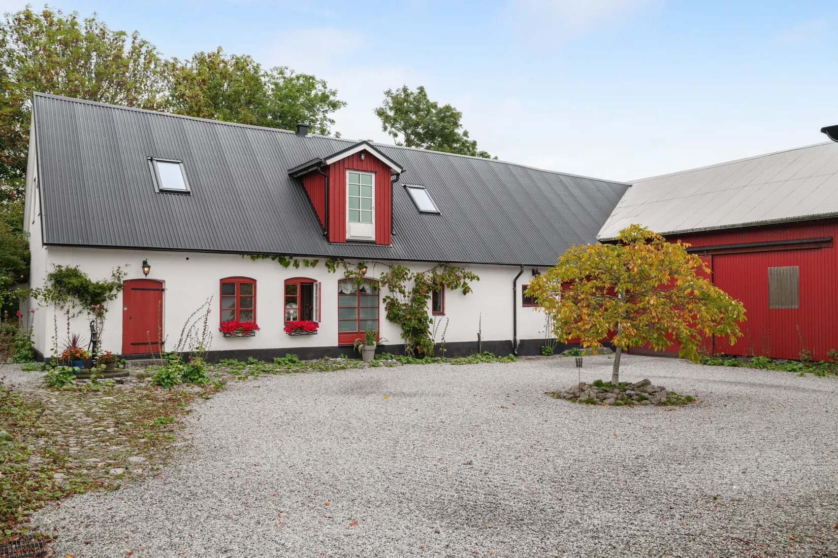 Gård/Skog, Åbyvägen 365, Söderslätt, Trelleborg