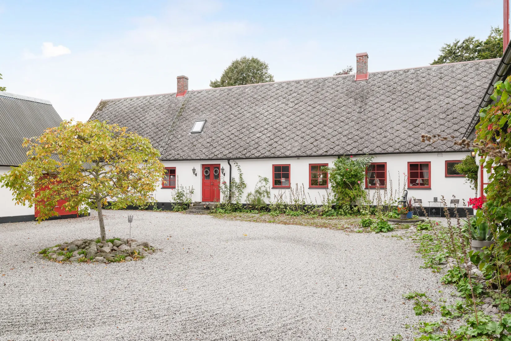 Gård/Skog, Åbyvägen 365, Söderslätt, Trelleborg