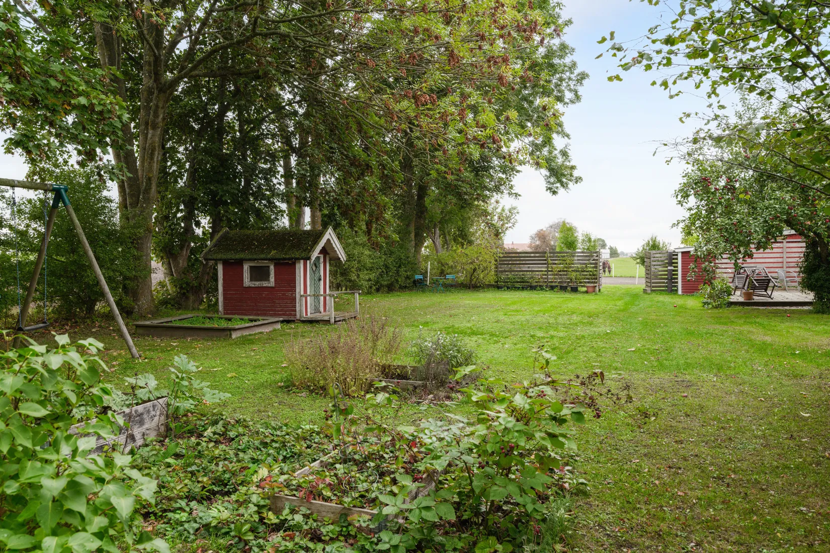Gård/Skog, Åbyvägen 365, Söderslätt, Trelleborg