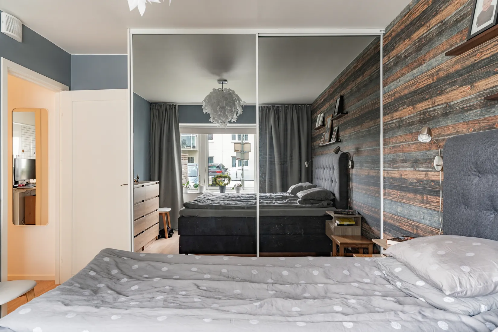 Bostadsrätt, Fotbollsvägen 14A, Brandholmen/Strandängen, Nyköping
