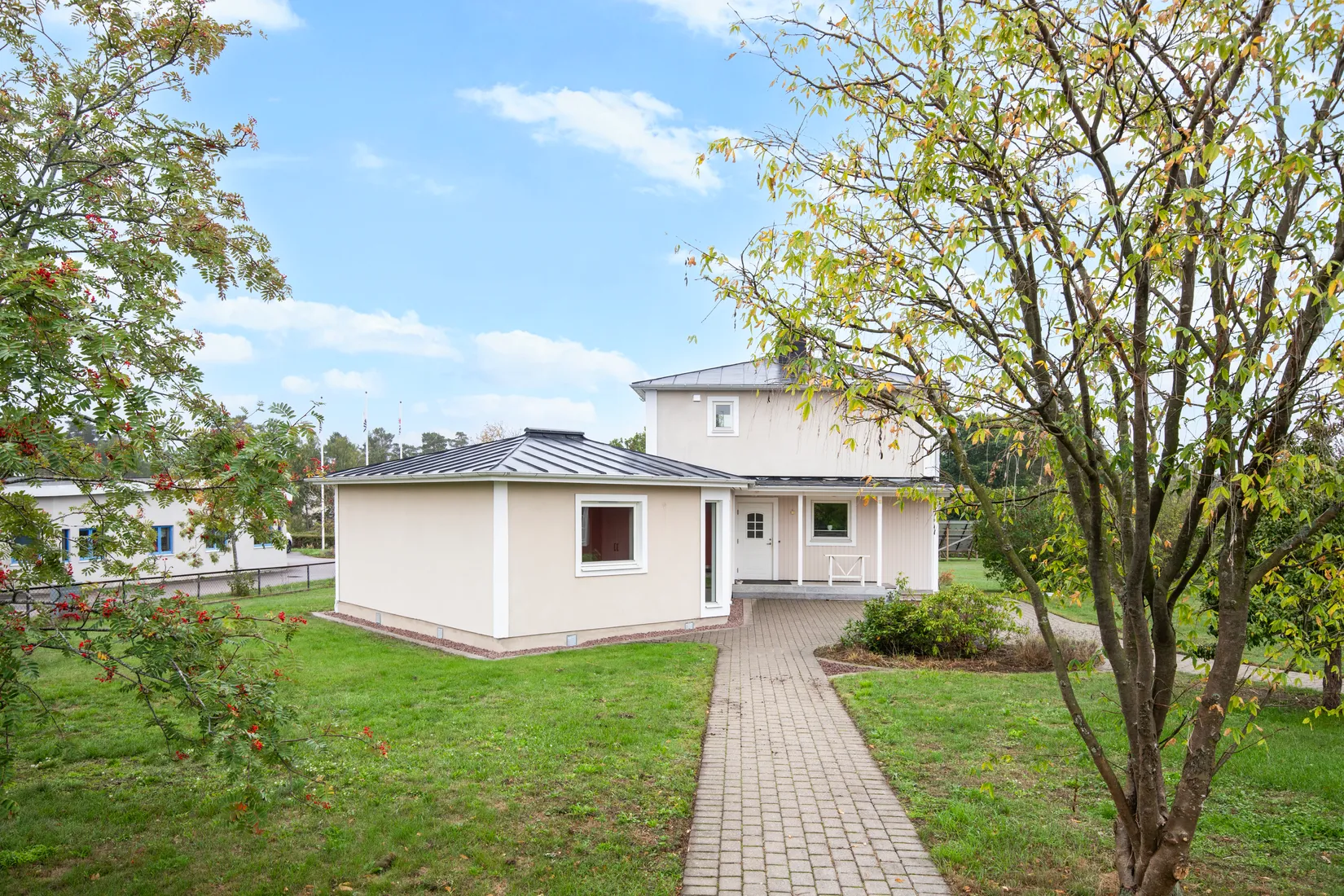 Villa, Klakebäcksvägen 29, Jämjö, Karlskrona
