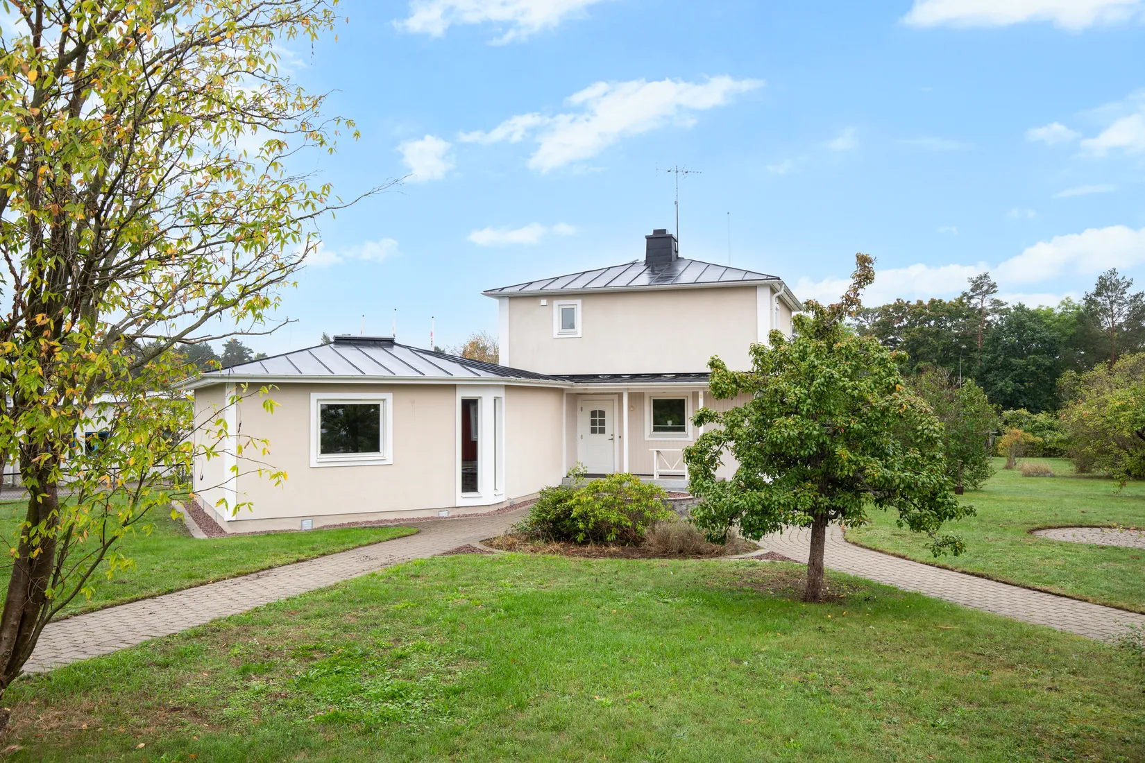 Villa, Klakebäcksvägen 29, Jämjö, Karlskrona