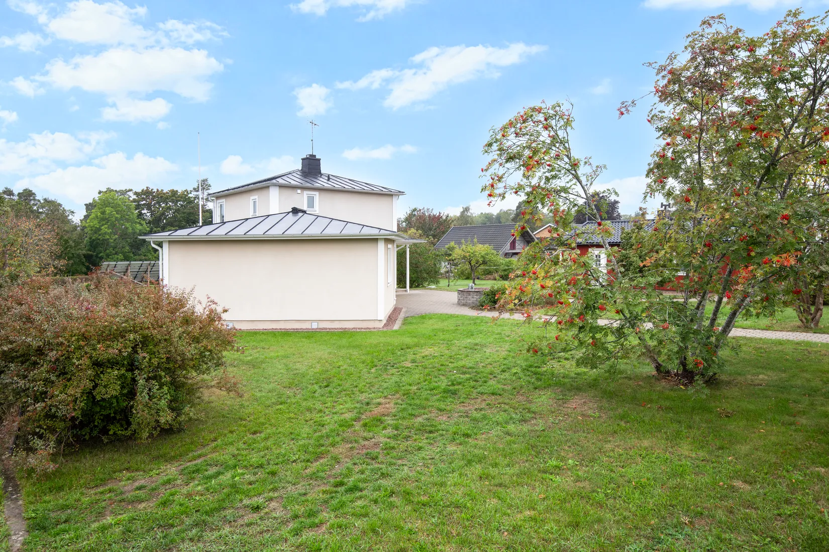 Villa, Klakebäcksvägen 29, Jämjö, Karlskrona