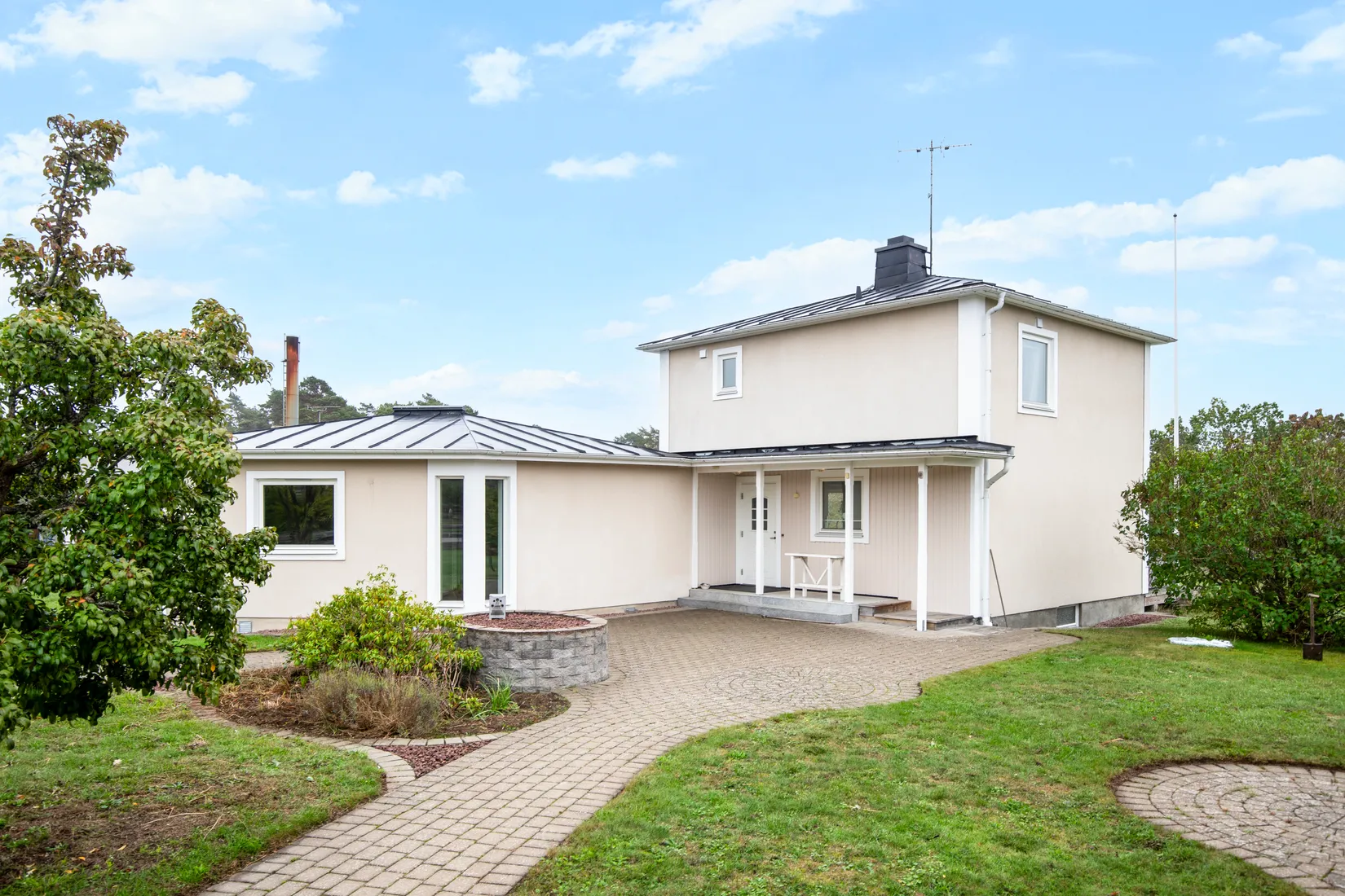 Villa, Klakebäcksvägen 29, Jämjö, Karlskrona