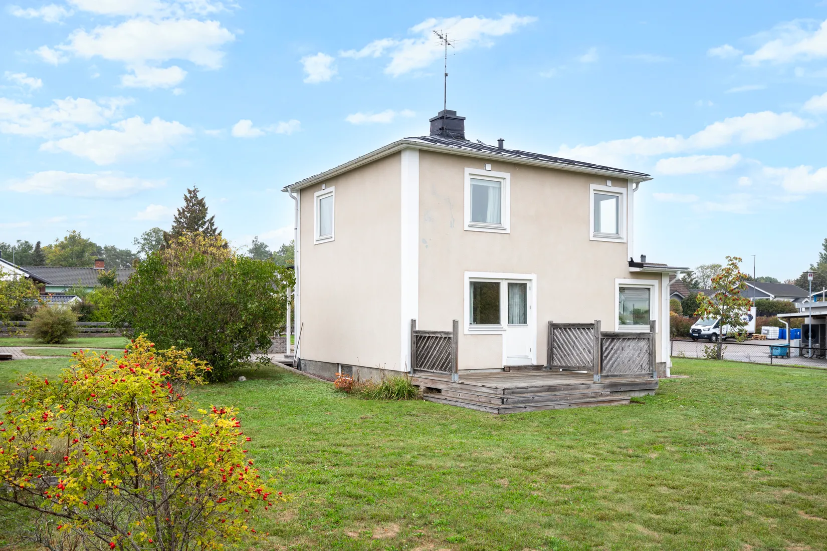 Villa, Klakebäcksvägen 29, Jämjö, Karlskrona