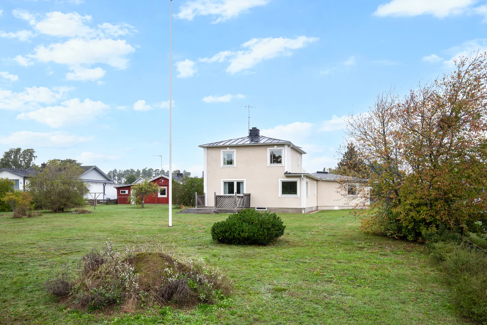 Villa, Klakebäcksvägen 29, Jämjö, Karlskrona