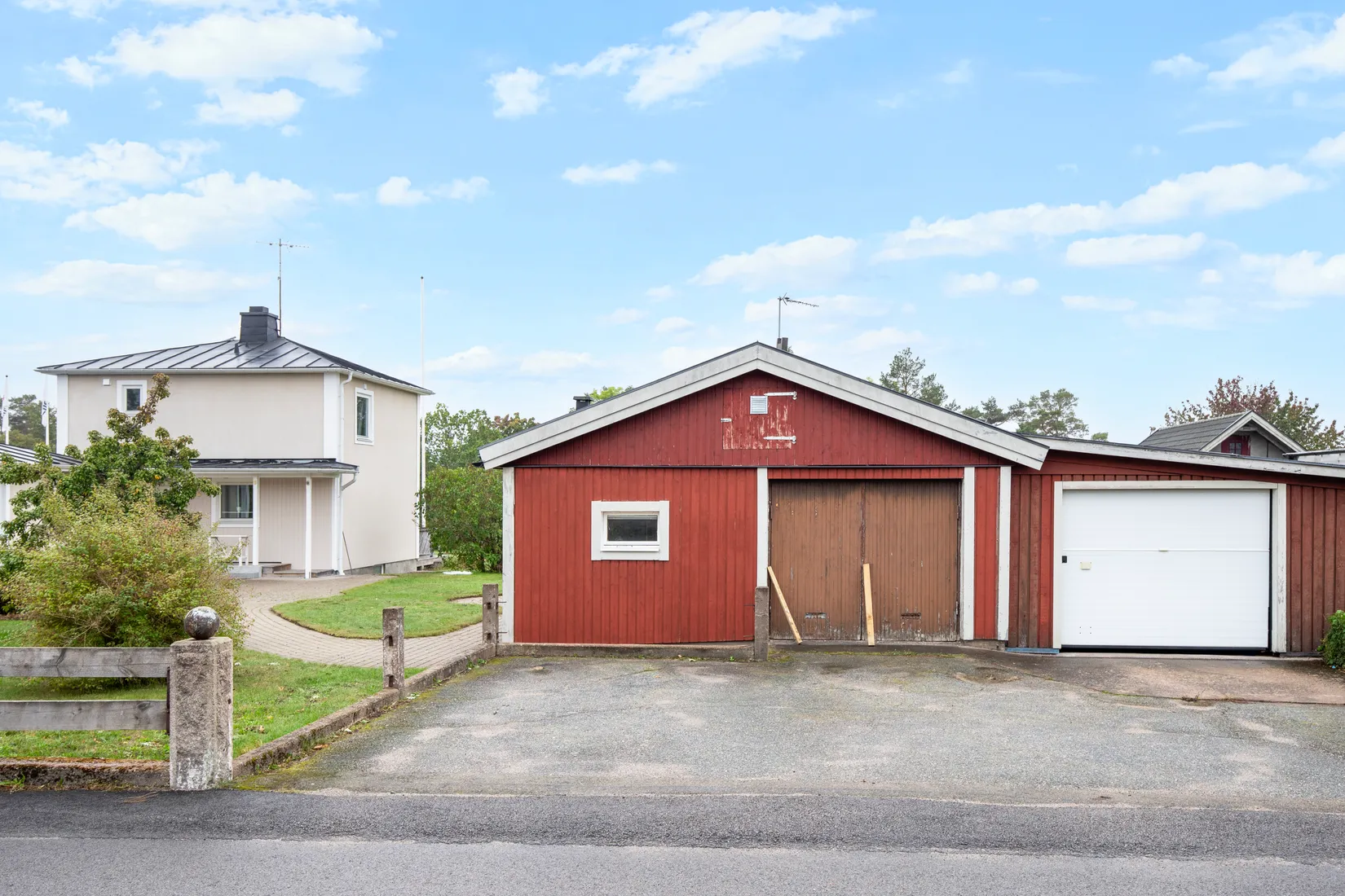 Villa, Klakebäcksvägen 29, Jämjö, Karlskrona