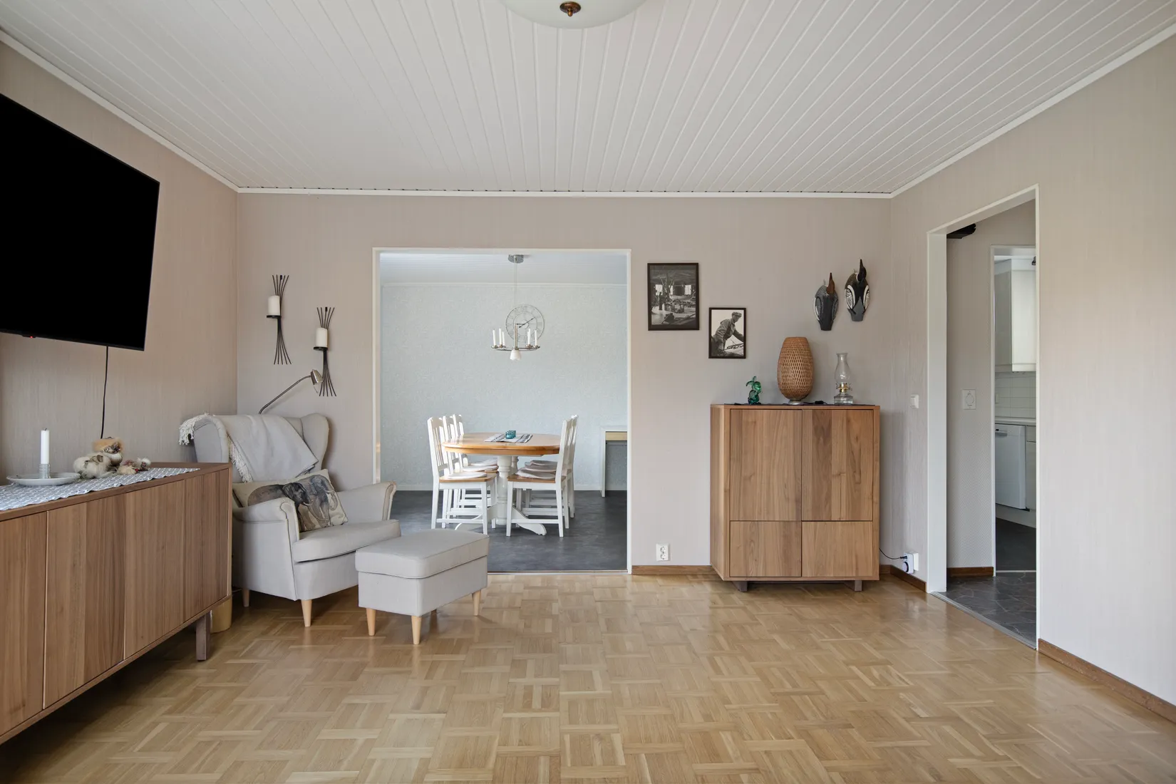 Villa, Klakebäcksvägen 29, Jämjö, Karlskrona