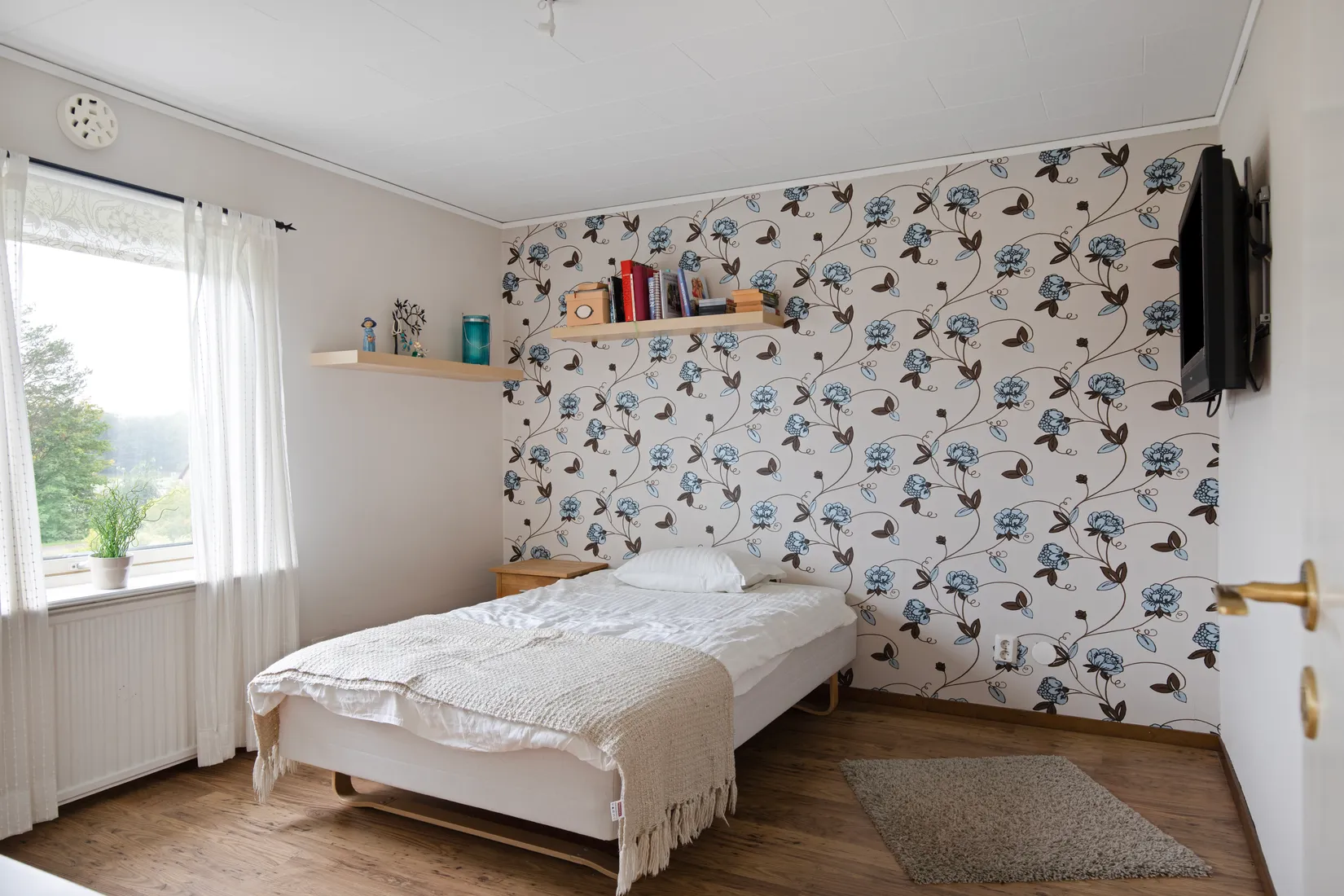 Villa, Klakebäcksvägen 29, Jämjö, Karlskrona