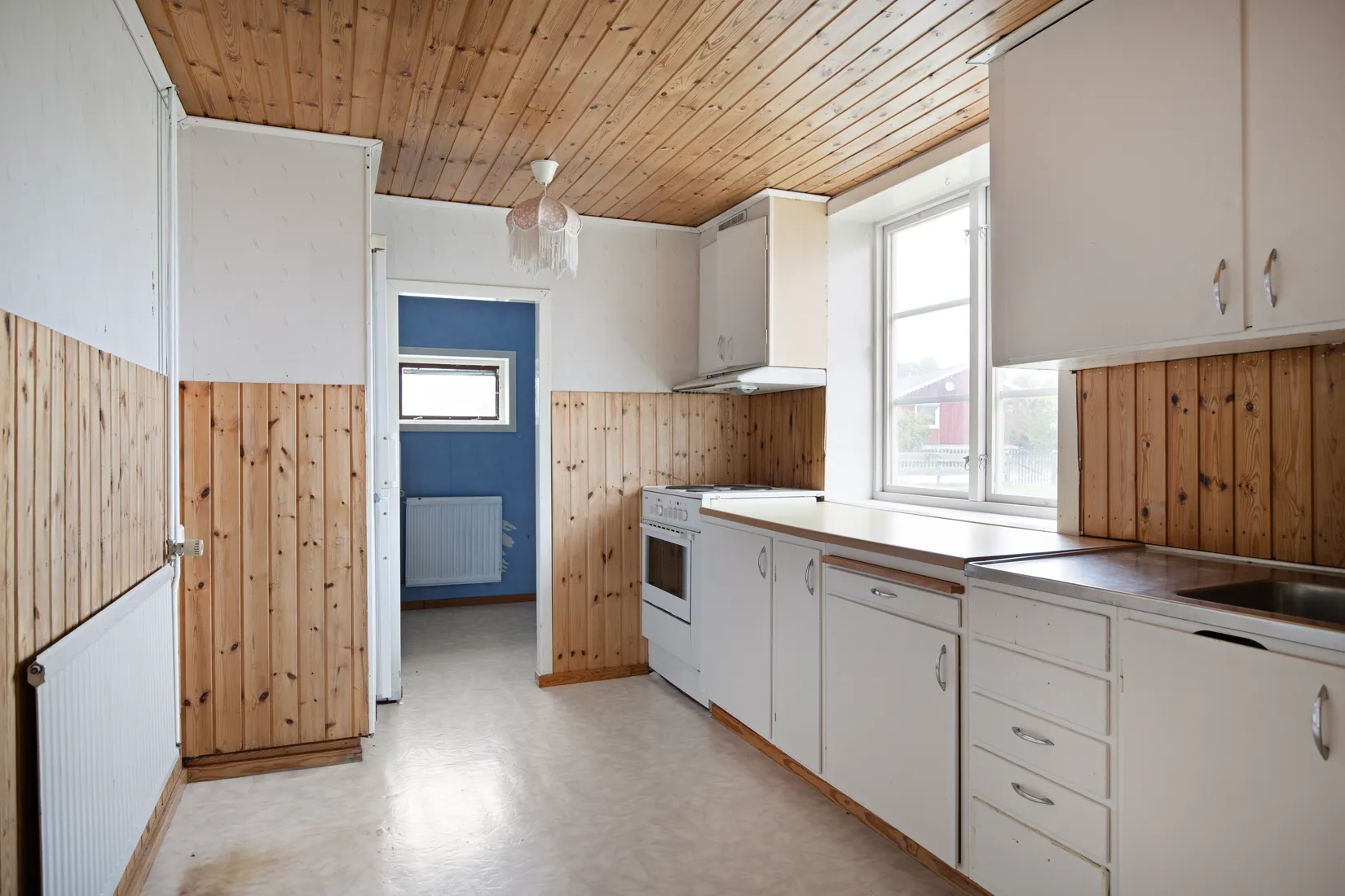 Villa, Klakebäcksvägen 29, Jämjö, Karlskrona