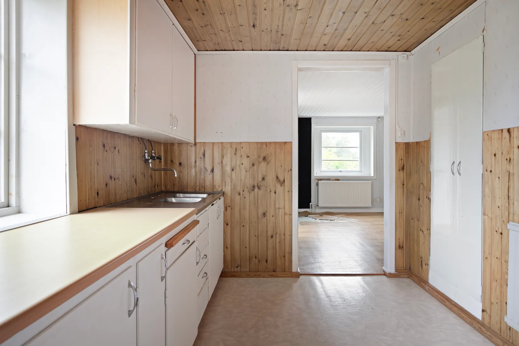 Villa, Klakebäcksvägen 29, Jämjö, Karlskrona