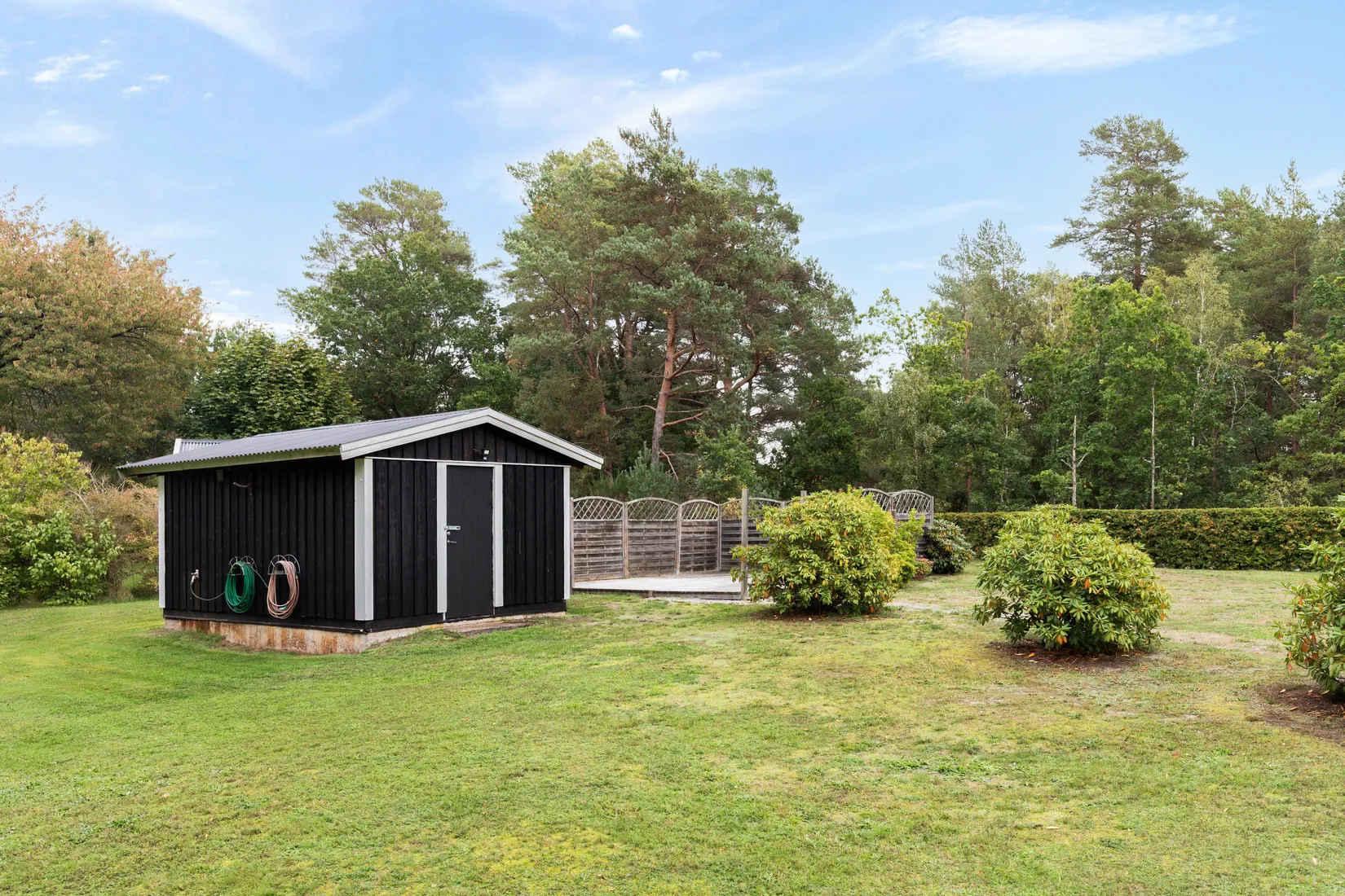 Villa, Bråtelycke 581, Karlskrona