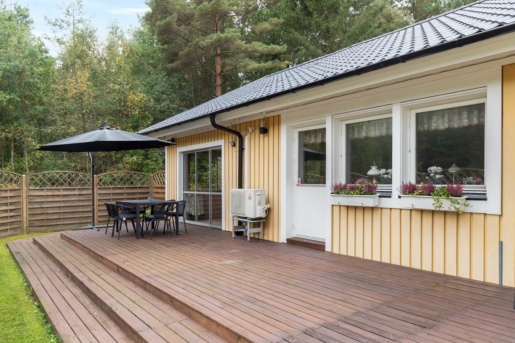 Villa, Bråtelycke 581, Karlskrona