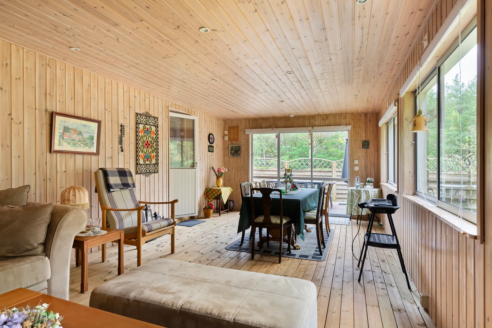 Villa, Bråtelycke 581, Karlskrona