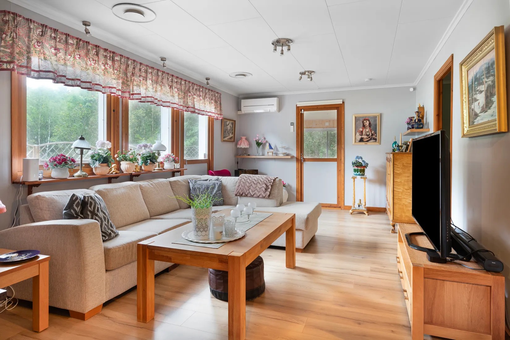 Villa, Bråtelycke 581, Karlskrona
