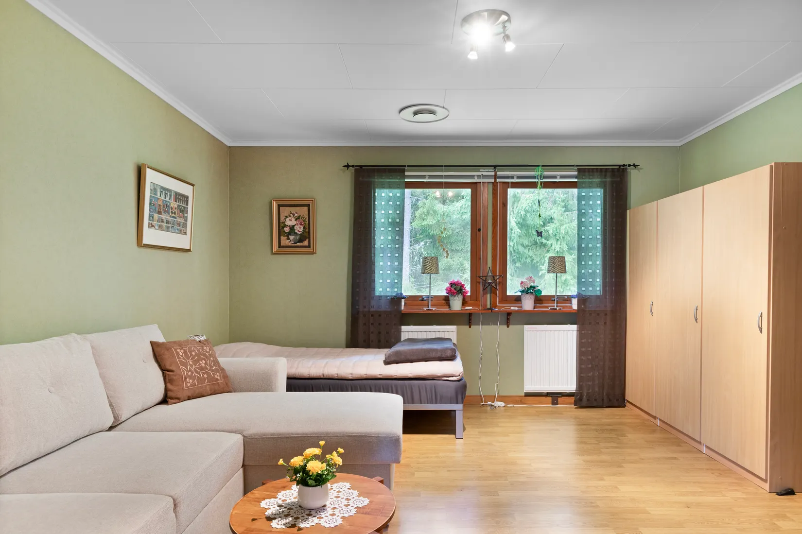 Villa, Bråtelycke 581, Karlskrona