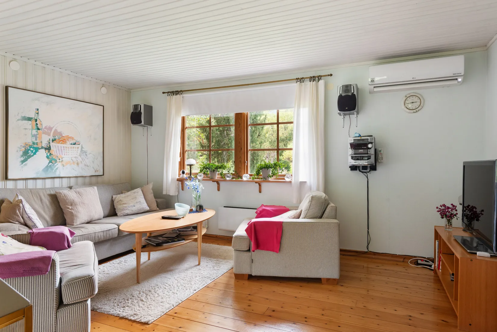 Fritidshus, Briggvägen 26, Båtsviken, Norrtälje