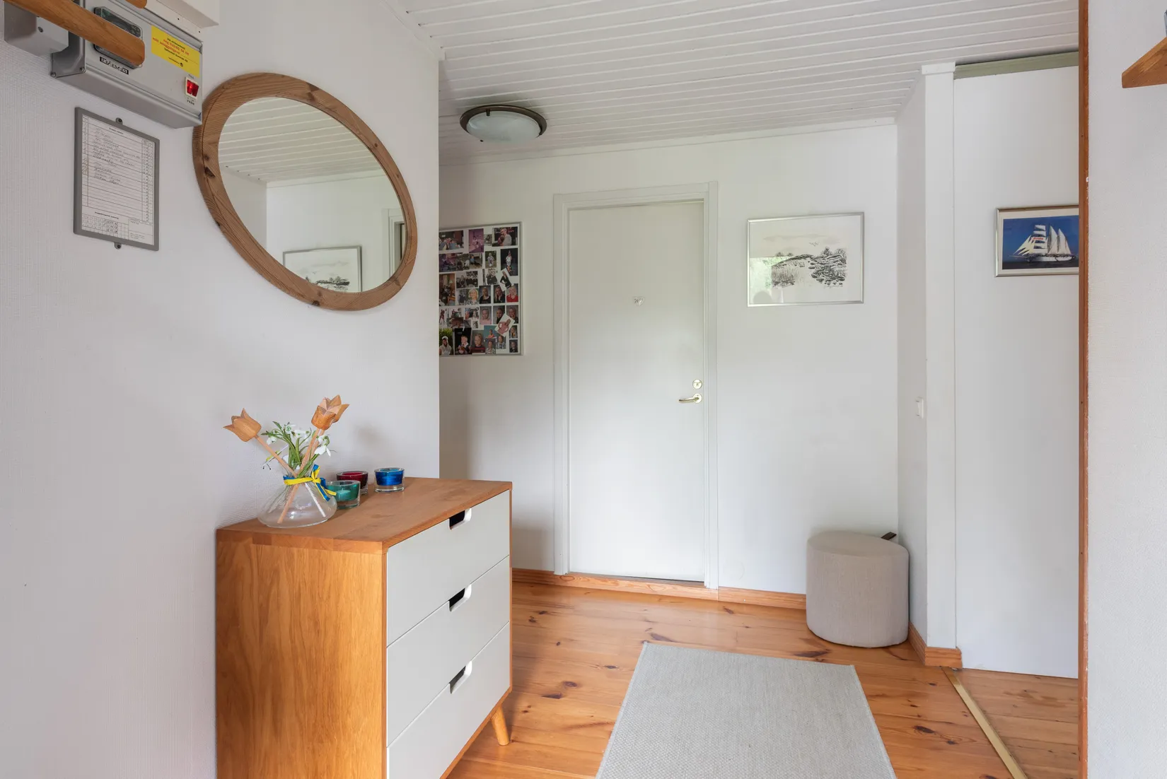 Fritidshus, Briggvägen 26, Båtsviken, Norrtälje