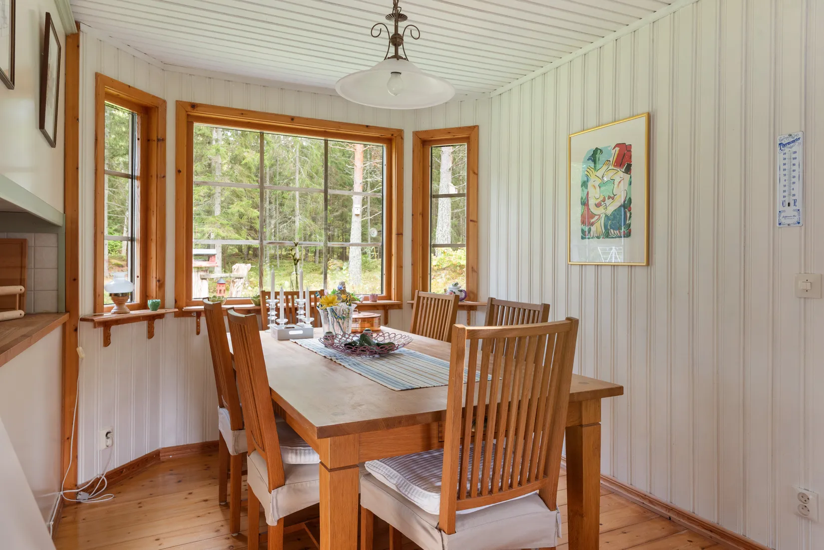 Fritidshus, Briggvägen 26, Båtsviken, Norrtälje