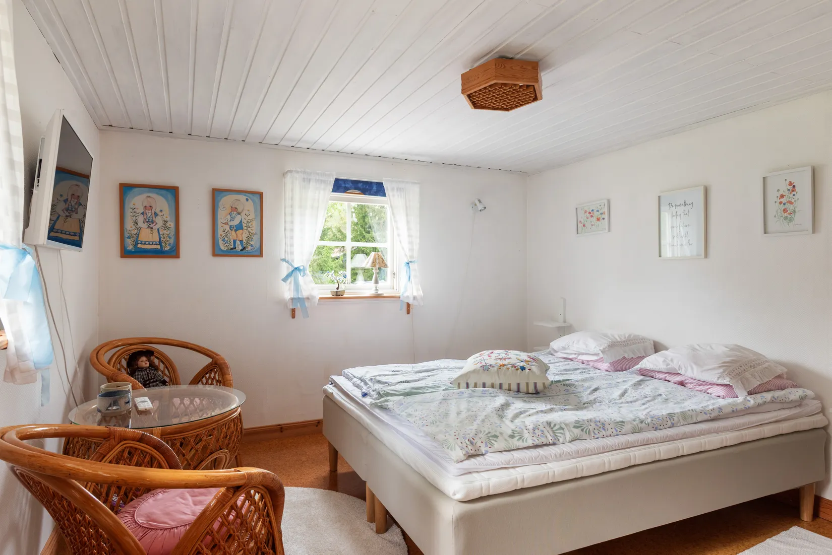 Fritidshus, Briggvägen 26, Båtsviken, Norrtälje