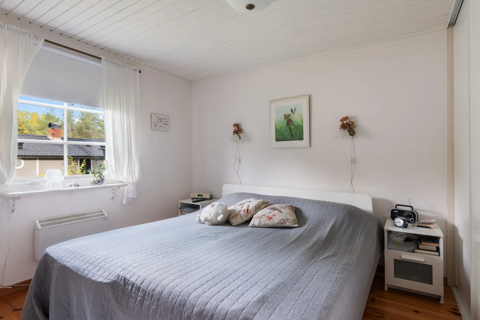 Fritidshus, Briggvägen 26, Båtsviken, Norrtälje
