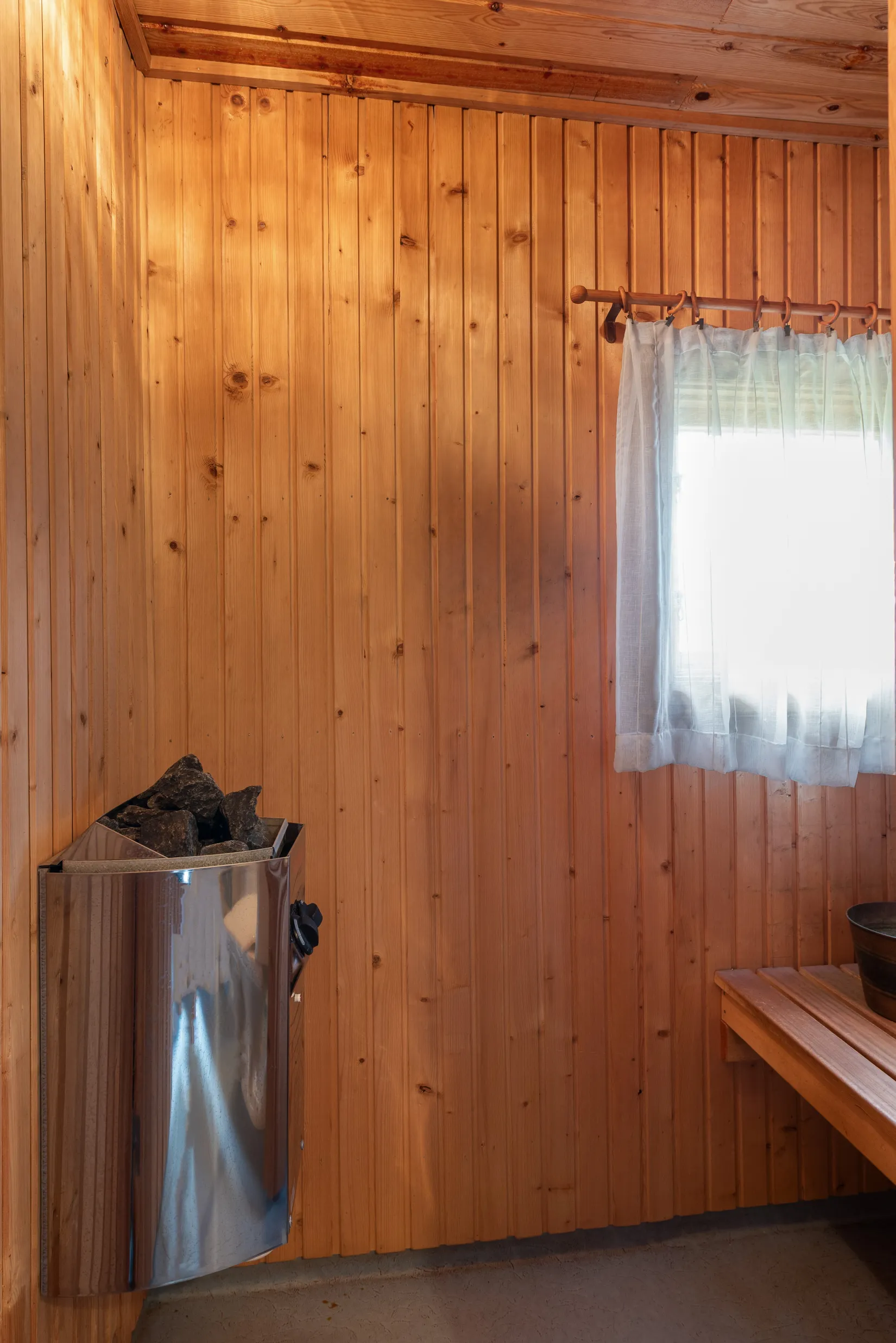 Fritidshus, Briggvägen 26, Båtsviken, Norrtälje