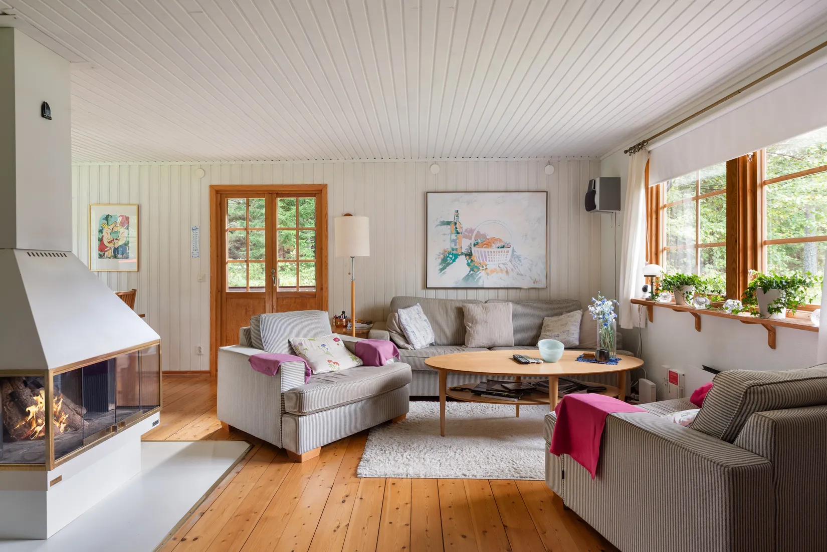 Fritidshus, Briggvägen 26, Båtsviken, Norrtälje