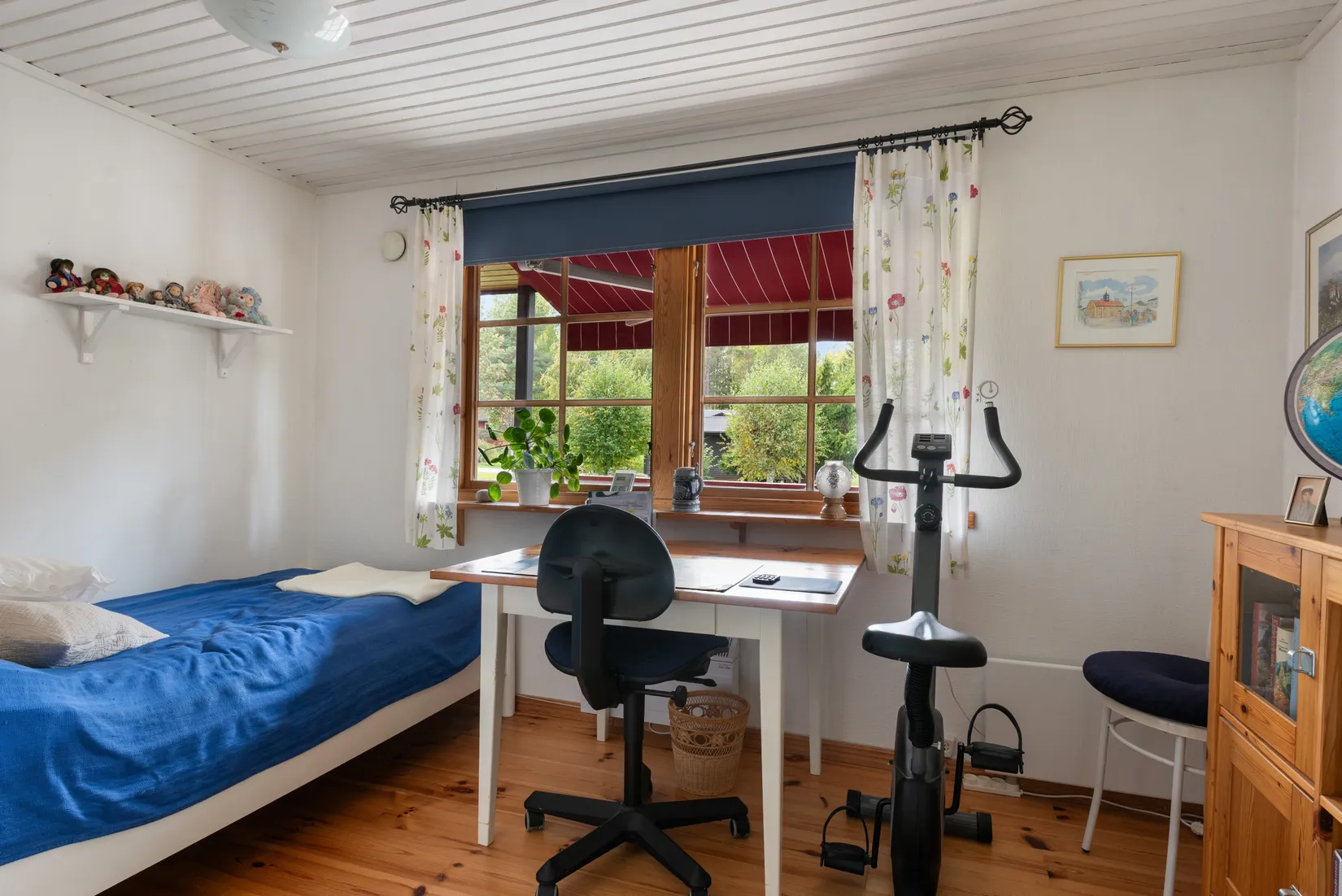 Fritidshus, Briggvägen 26, Båtsviken, Norrtälje