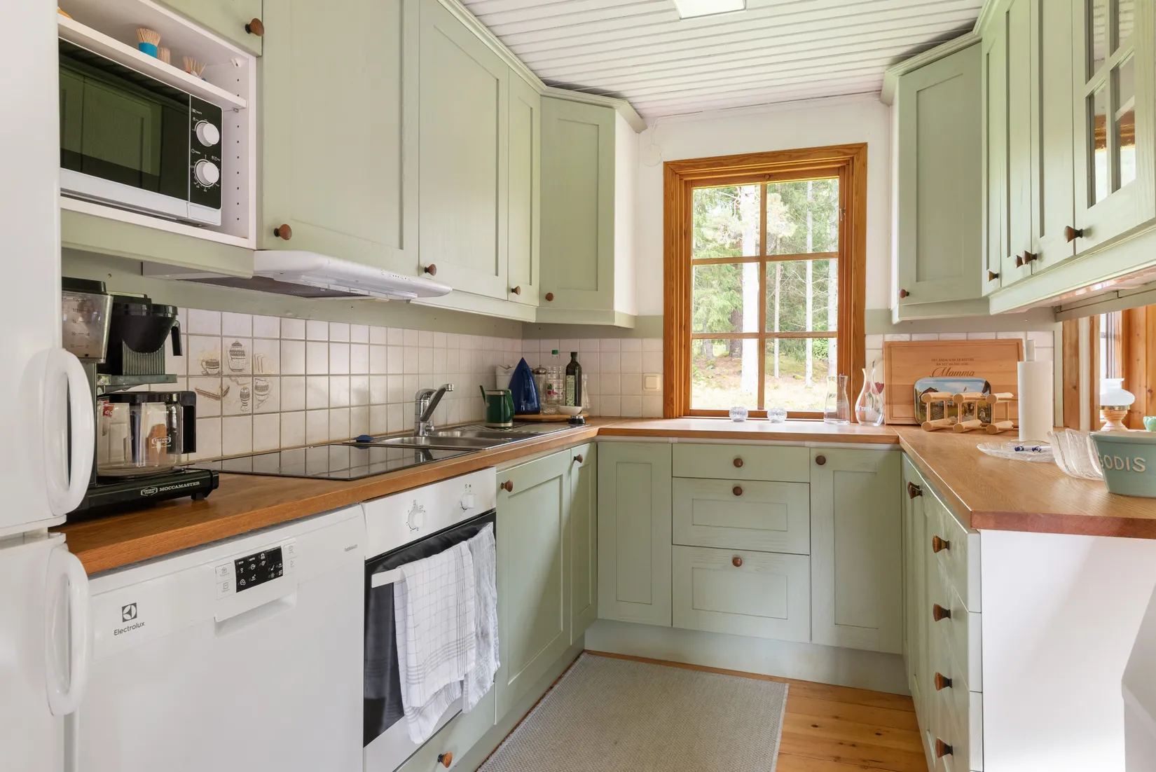 Fritidshus, Briggvägen 26, Båtsviken, Norrtälje