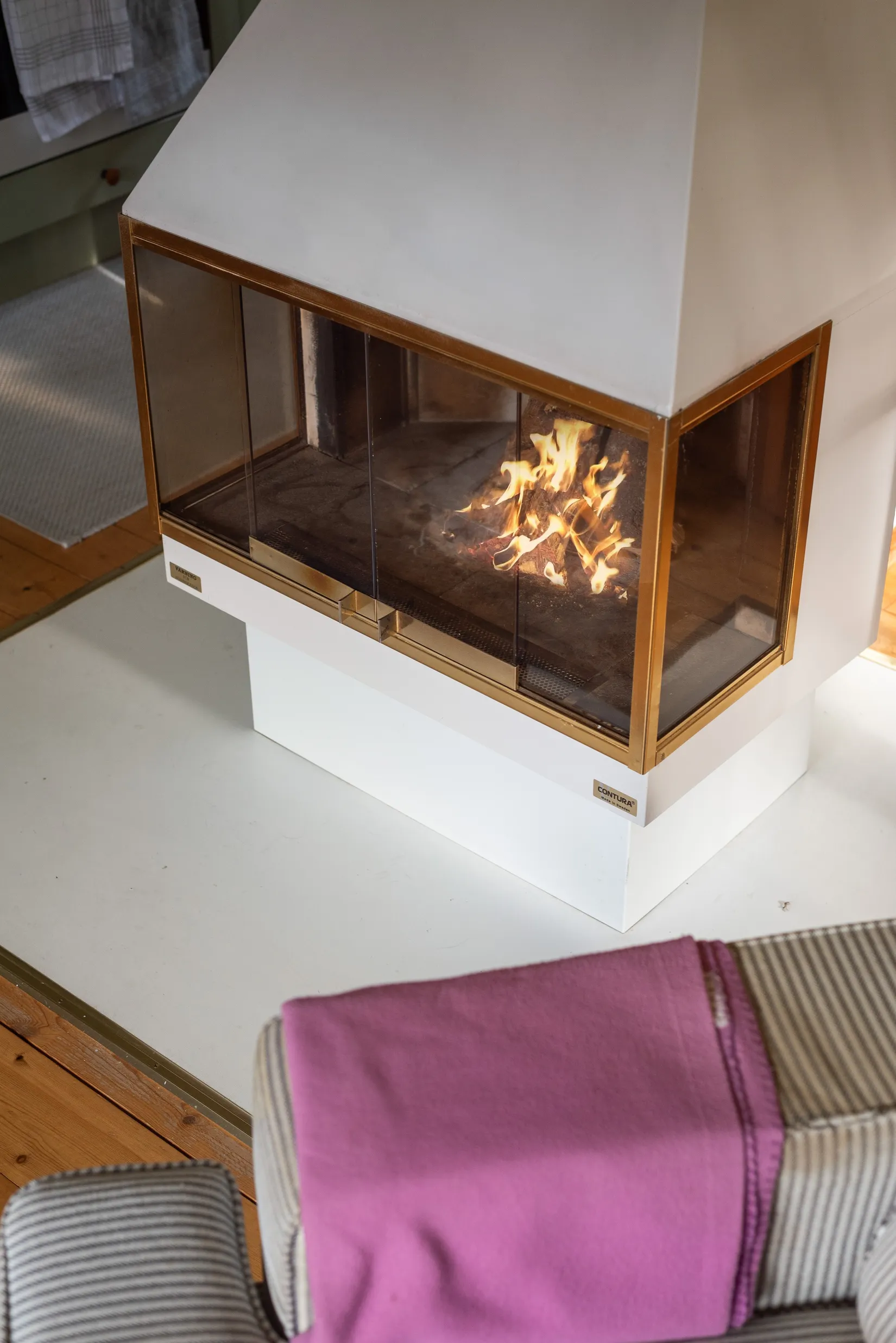 Fritidshus, Briggvägen 26, Båtsviken, Norrtälje