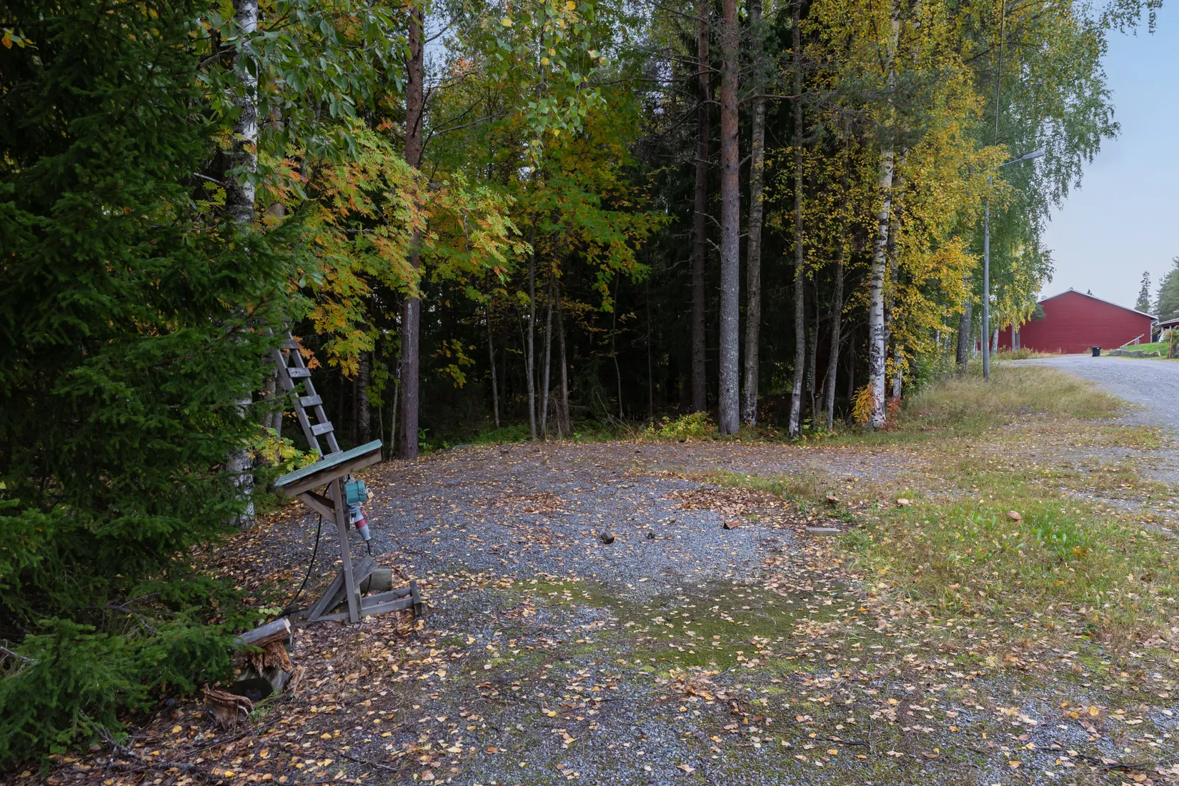 Villa, Kroksjön 217, Kroksjön, Skellefteå